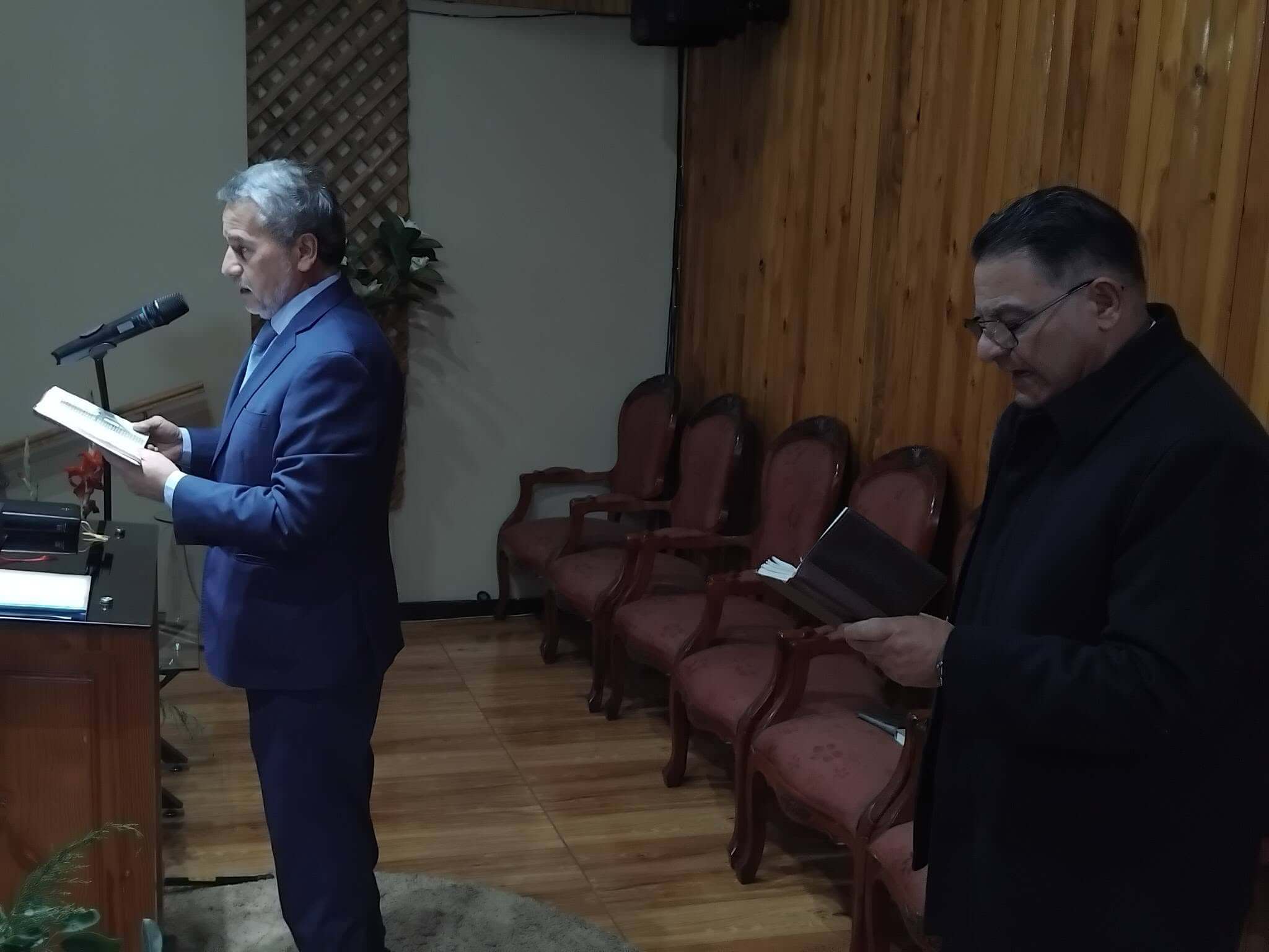 Retiro espiritual — reemplazar con imagen real